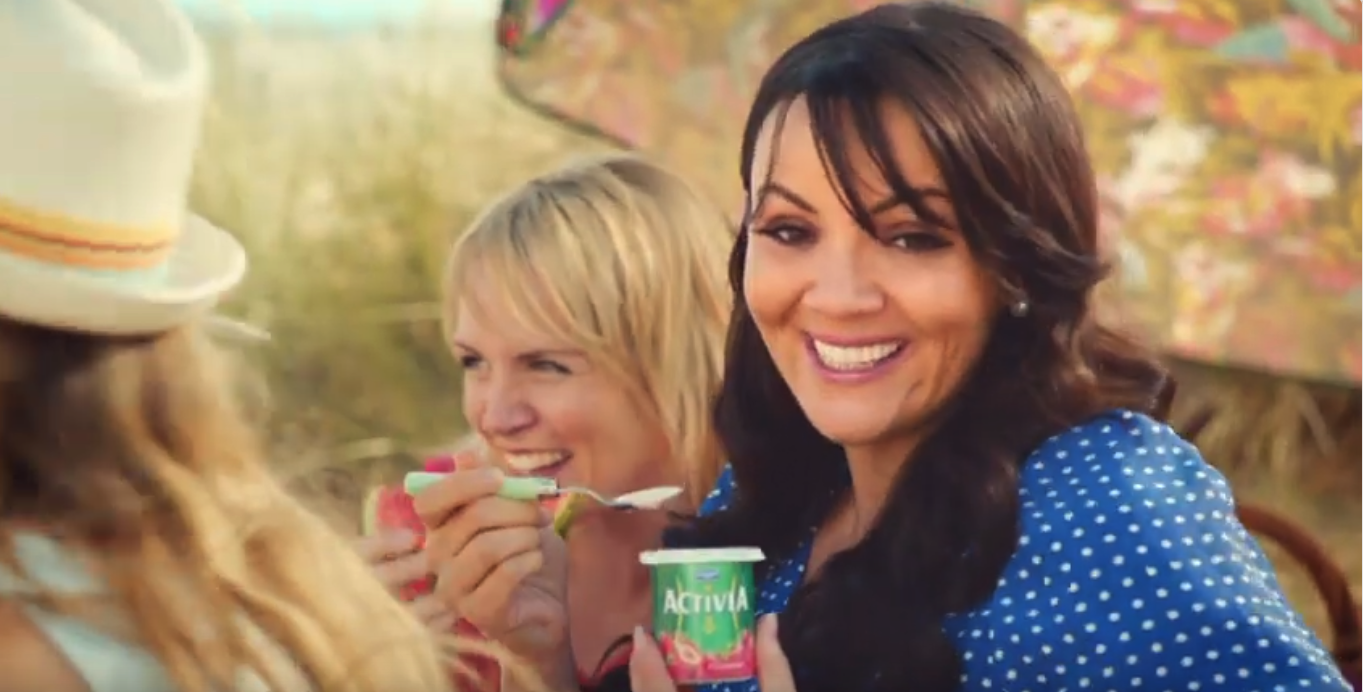 Activia