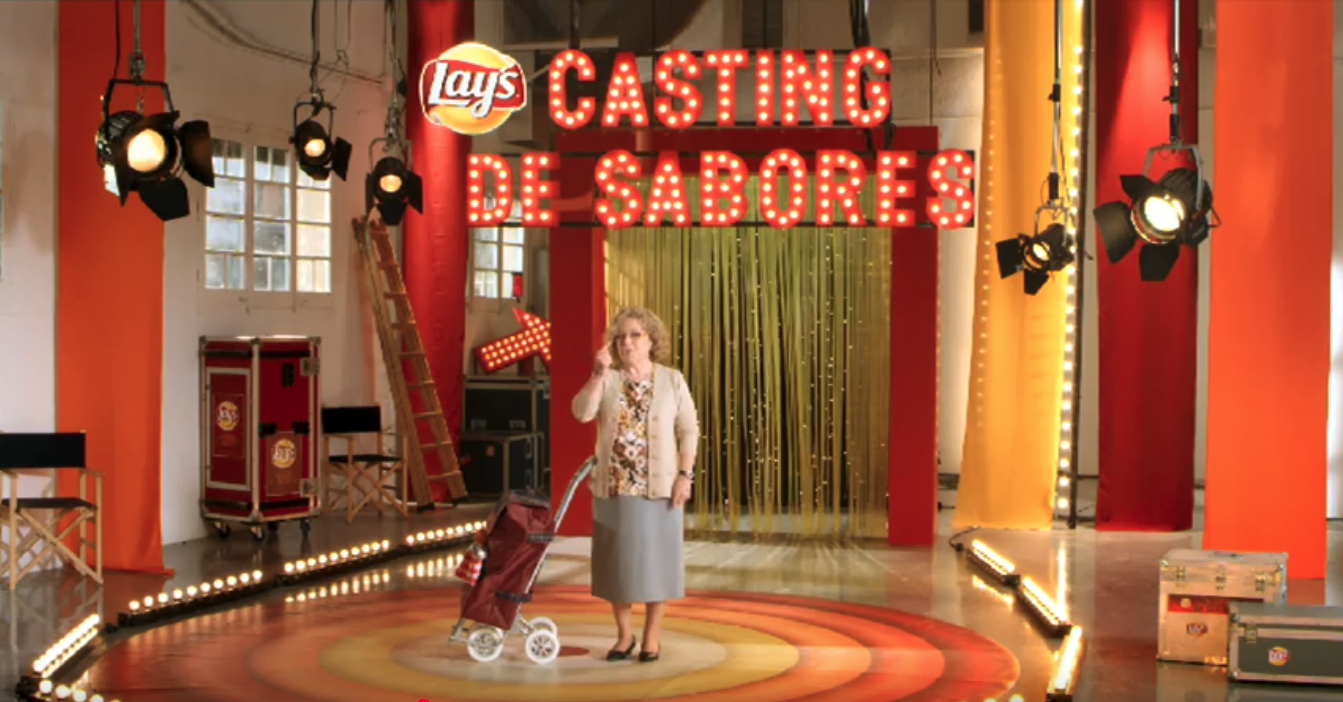 Casting de Sabores