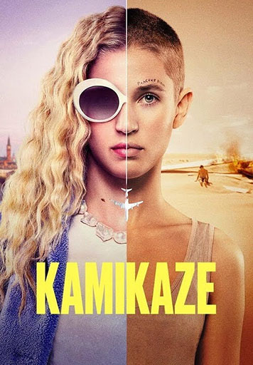 KAMIKAZE