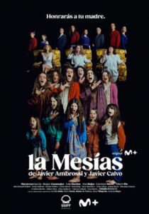 Serie de ficción