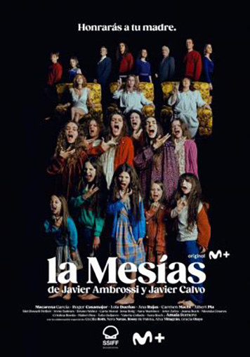 LA MESIAS
