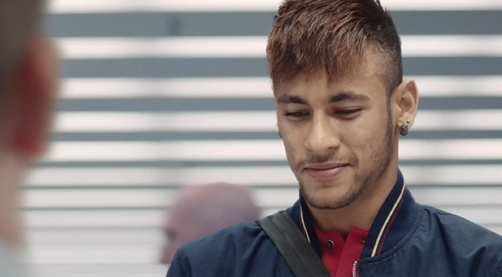 Qatar_Neymar