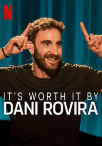 Stand up comedy