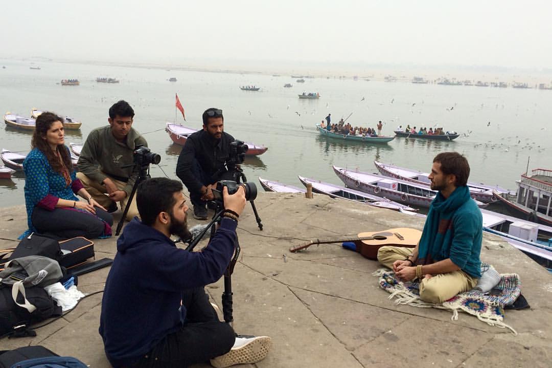Varanasi 2