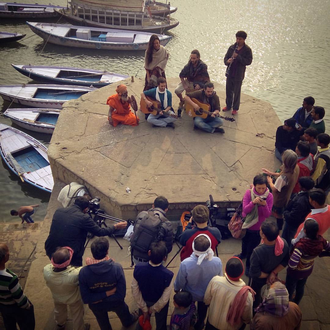 Varanasi